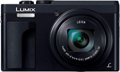 [美品]Panasonic LUMIX DC-TZ90 Panasonic Lumix TZ90 | Digital Camera Warehouse